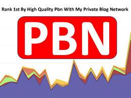 I will manually 50 permanent high da pbn backlinks
