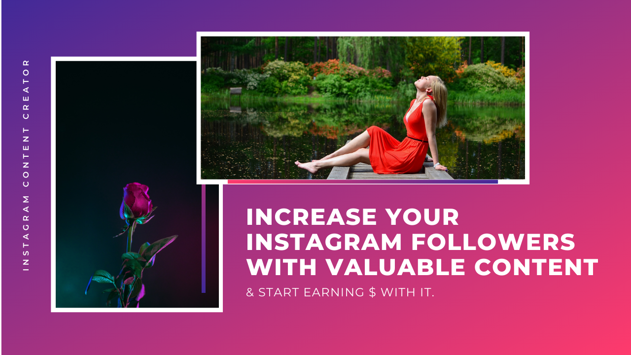 I will design social media carousel posts and covers ...