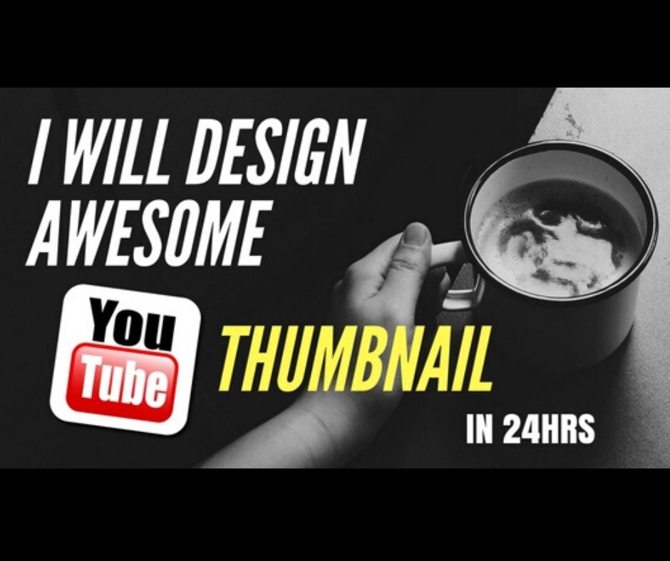 Special Offer - Youtube ThumbnailsSpecial Offer - You...