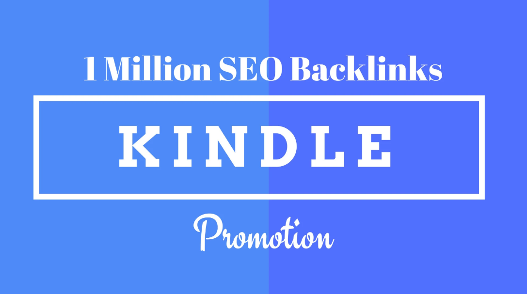 Digital MarketingBook & eBook Marketing I will ma...