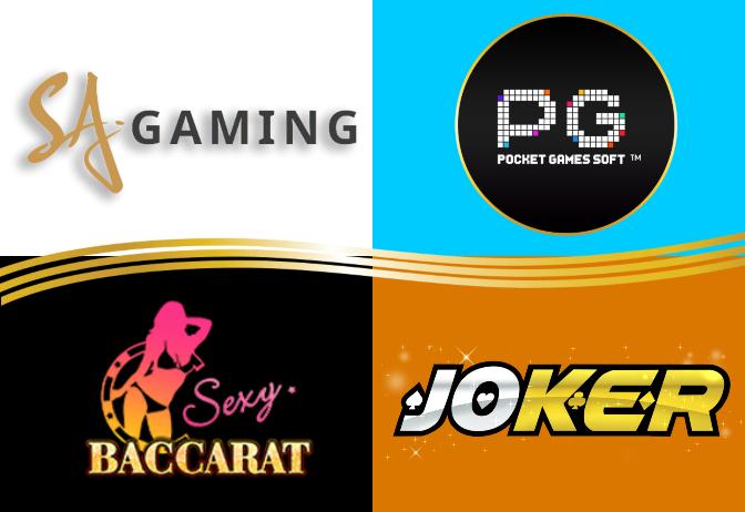 Rank 1st Page On Google Rank Keyword For CASINO, POK...