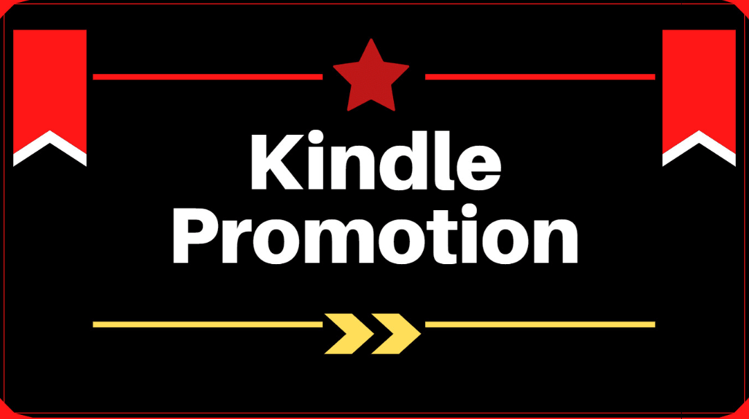 I will do kindle ebook promotion to bring you real re...