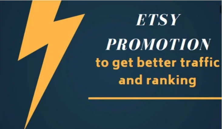 I will create 1 million SEO backlinks for etsy promot...