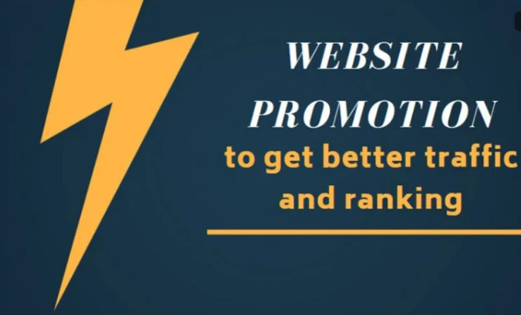 I will make website promotion by creating 1 million S...