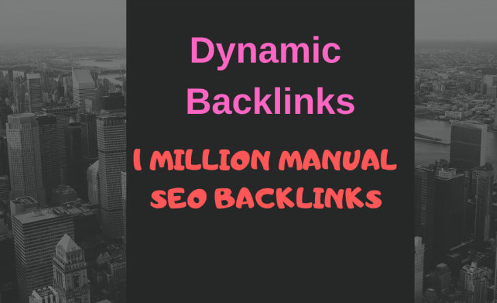 I will 1 million gsa SEO backlinks for your etsy stor...