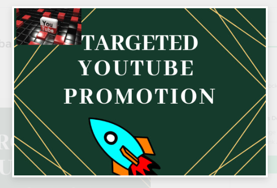 I will do skyrocket SEO backlinks and targeted youtub...