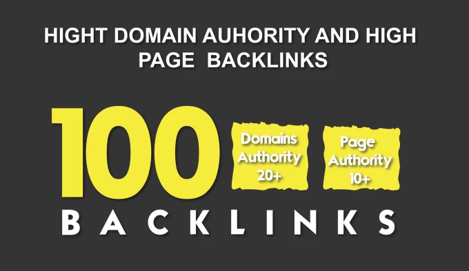 I will do manually 100 high blog comment