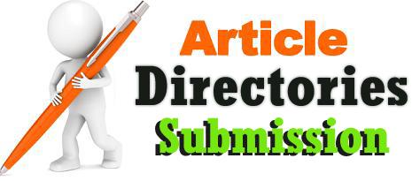 I will Make 2000 Article Directory Backlinks High Qua...