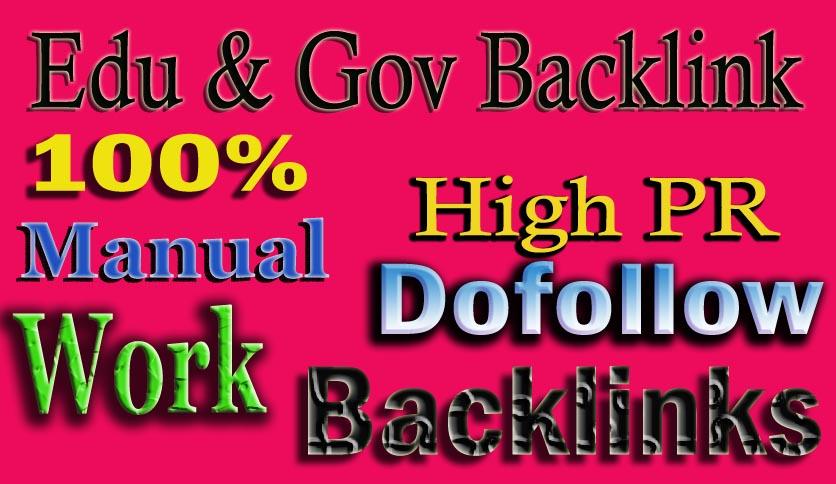 Create 350 + Edu. gov Backlink With Excel File And Lo...