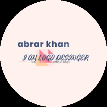 i wiil create beautifull logo in very short time