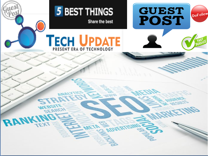 Publish a dofollow Guest P0st On TechInExpert. com - ...