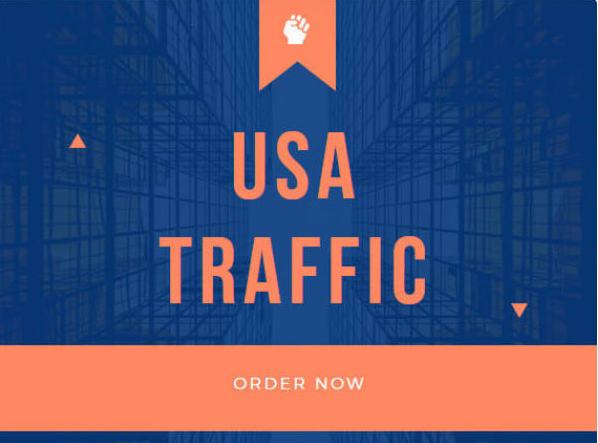 I will send 5000 real USA visitors for website traffi...