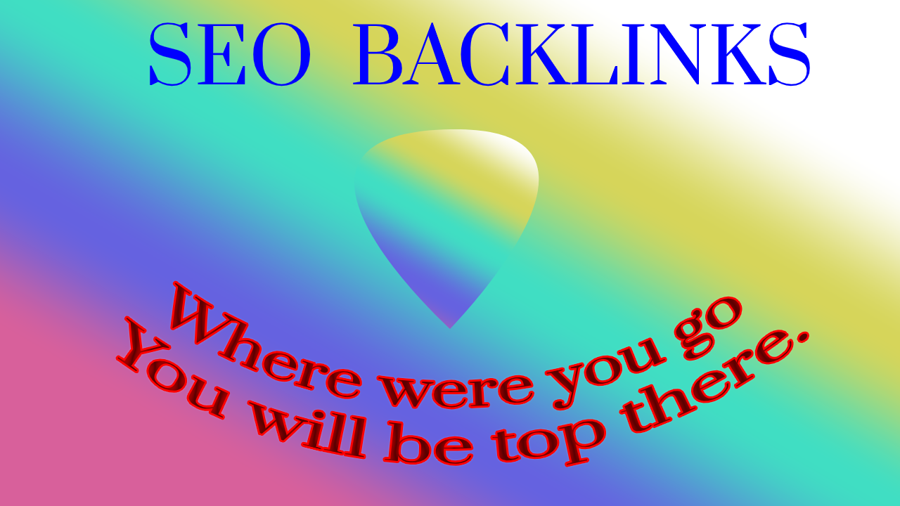 I will create 500 dofollow PR4-PR7 high SEO Backlinks...