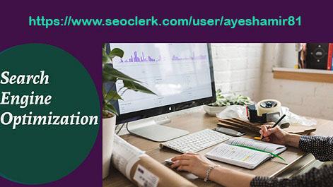 SEO Expert for all On-Page SEO to Elevate Ranking