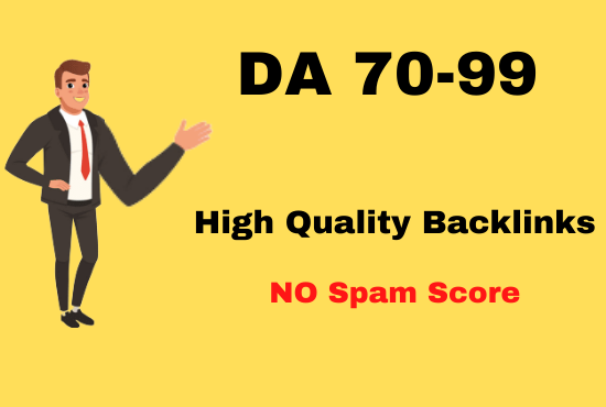 I will Provide 300 High Qualitly Seo Dofollow backlin...