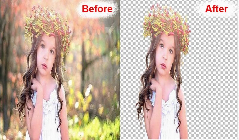 I will remove or change wallpaper 10 product pics wit...