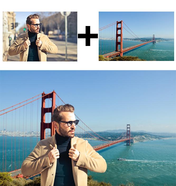 Change background image perfectly