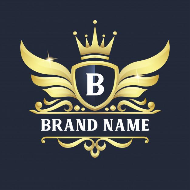 I will create unique modern logo for your business
