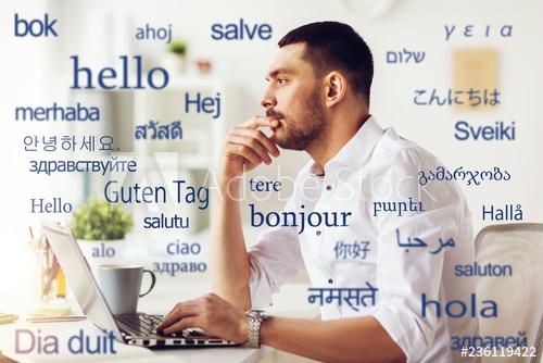 I will do any language translation and more