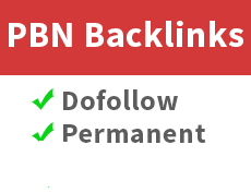 Build 100 PBN Dofollow Permanent Homepage PBN Backlin...
