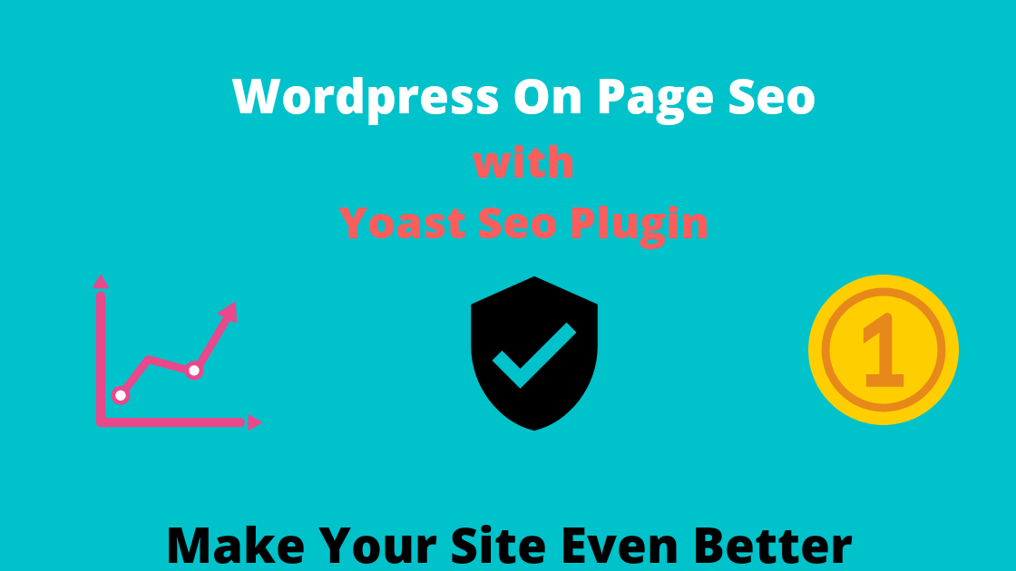 Yoast Seo On Page Seo Optimization of your WordPress ...