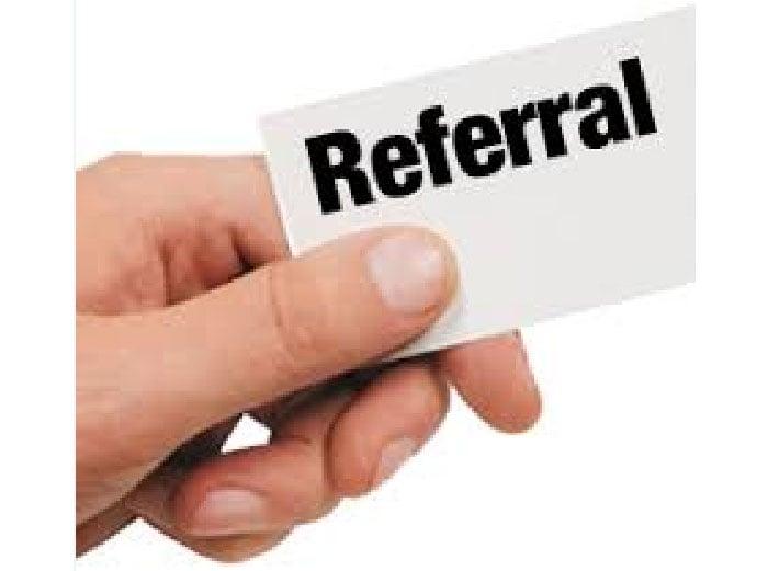 Give you 55 signup, sign ups, referrals or registra...