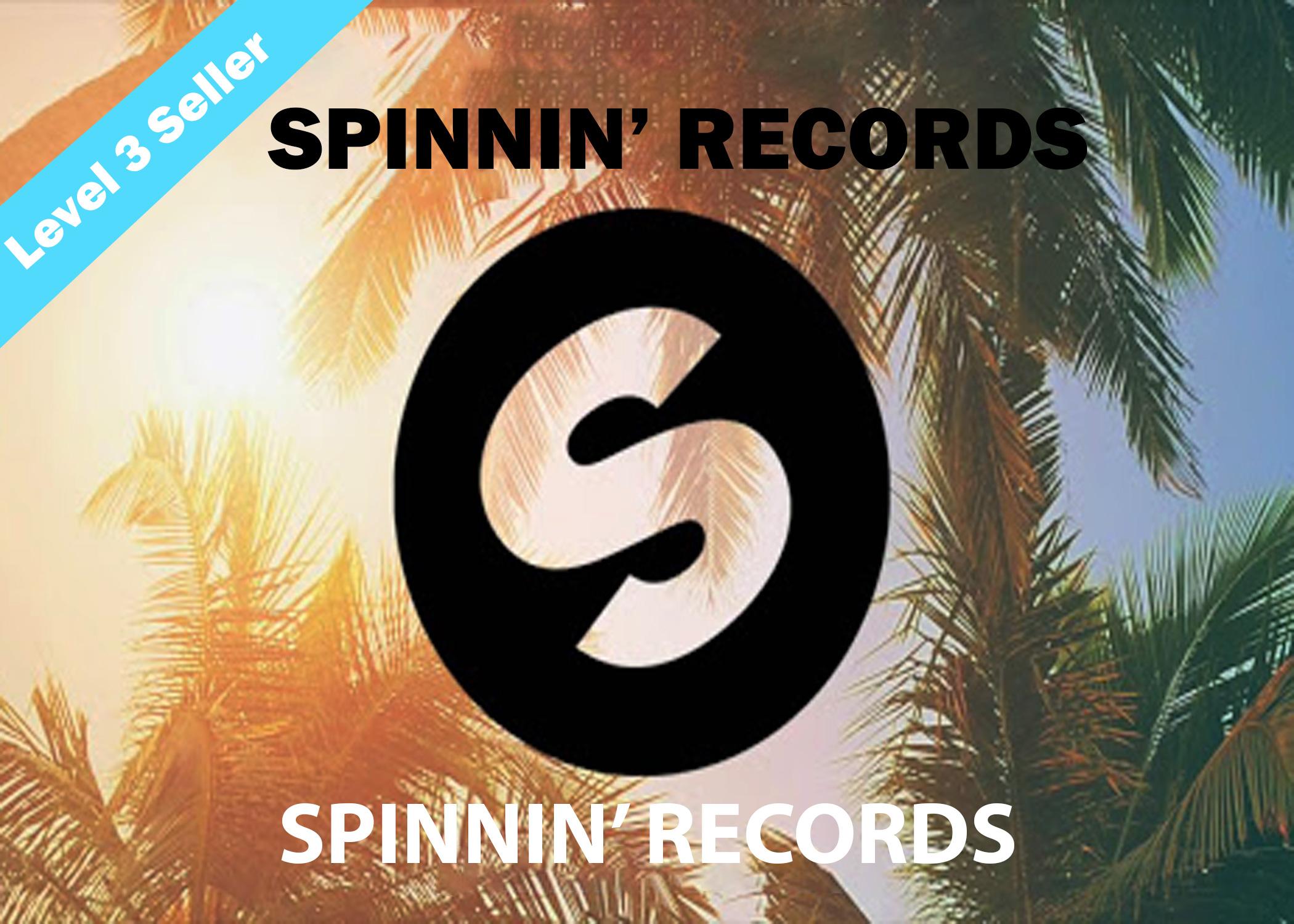 HQ 110 Spinning records talent pool VOTES or C0MMENTS...