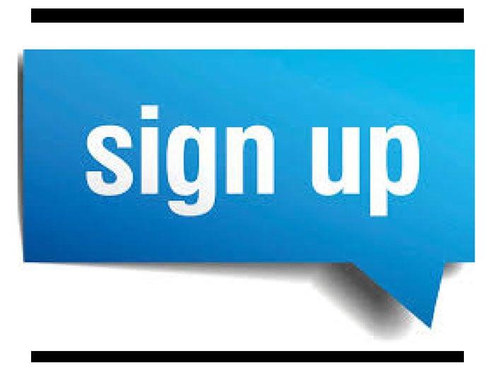 50 website affiliate, signup, sign ups, referrals,...