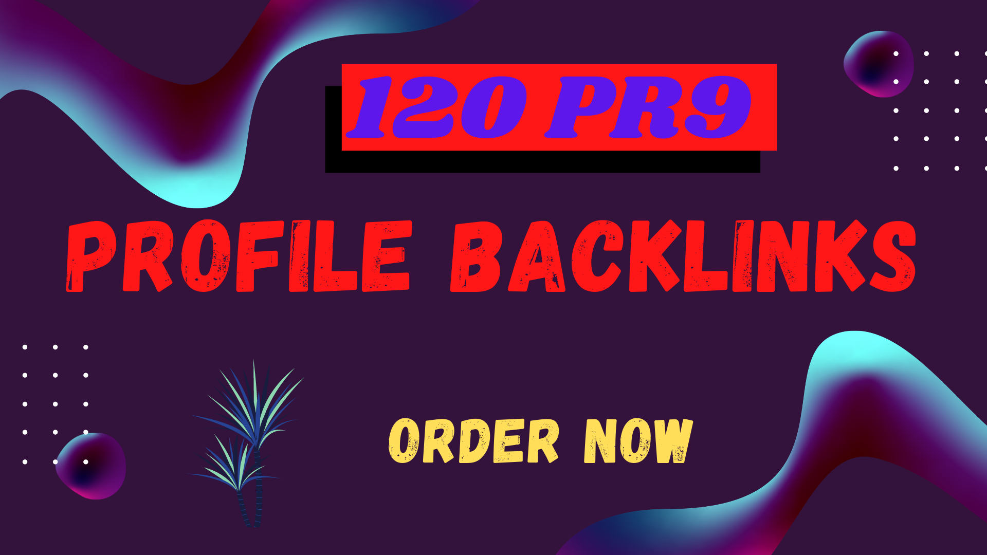 I will Create 120 Pr9 Dofollow profile Backlinks For ...