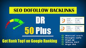 I Will Build 10 High DR 50 HomePage PBN Backlinks - D...