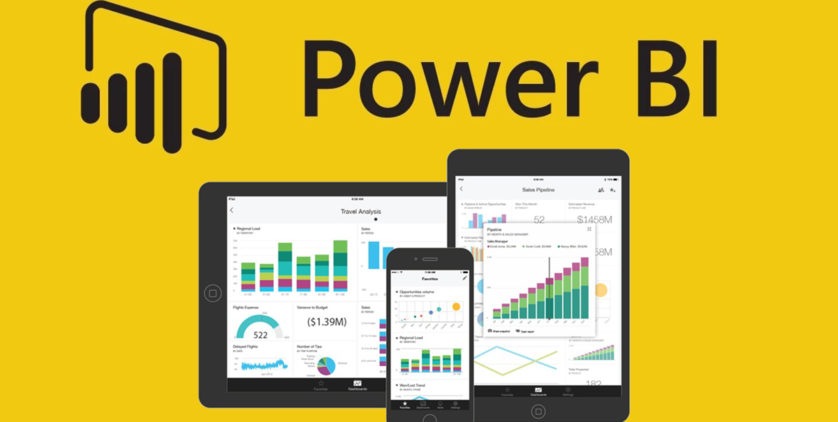 I will create professional power bi reports and dashb...
