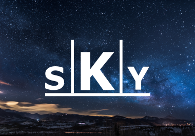 Minimalist Flat Logo Design For Everyone Who Want To ...