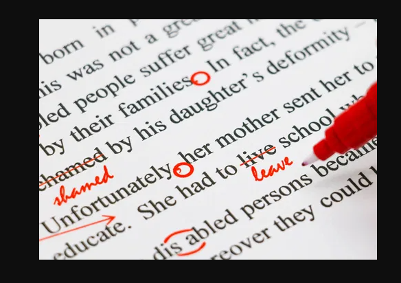 I will proofread, rewrite, and line edit anything i...