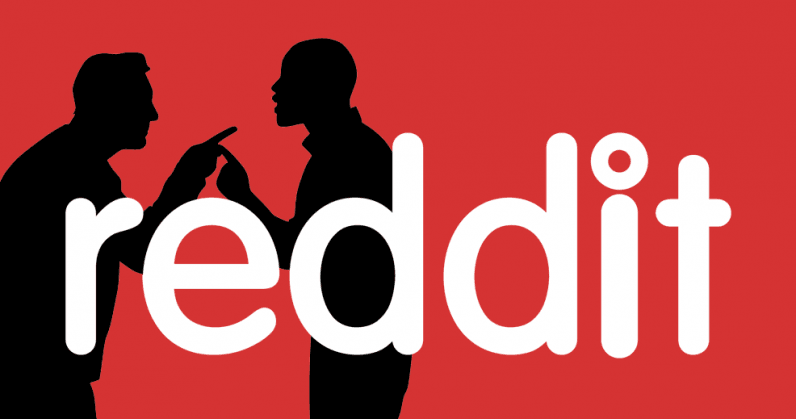 Reddit Rank Powerfull 10 Defend Account Do-Folollow B...