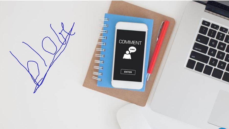 I will do niche relevant blog comment backlinks