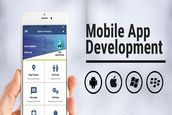 I will provide your mobile app developer, mobile app...