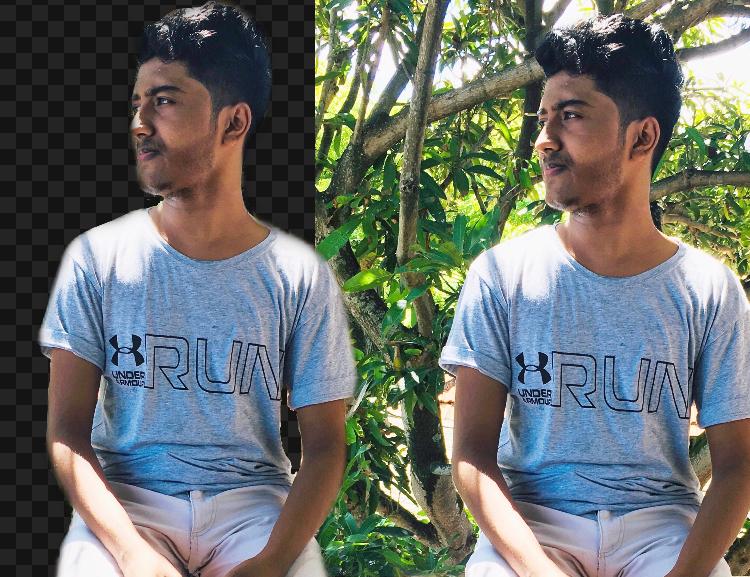 i will remove background of your 10 photos