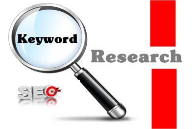 I will manually do Keyword Research and Competitor An...