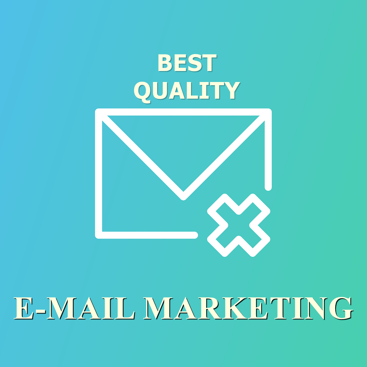 Get 1000 World wide targeted Email For online Marketi...