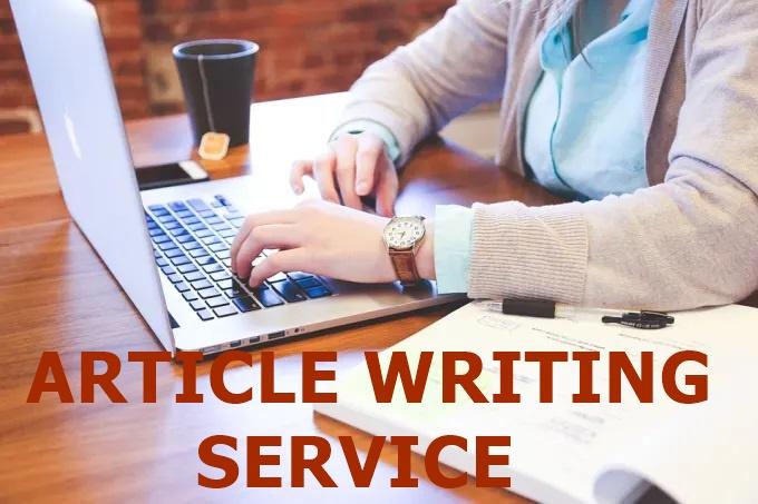 300+ Words Article Writing-Content Writing-Blog Writi...