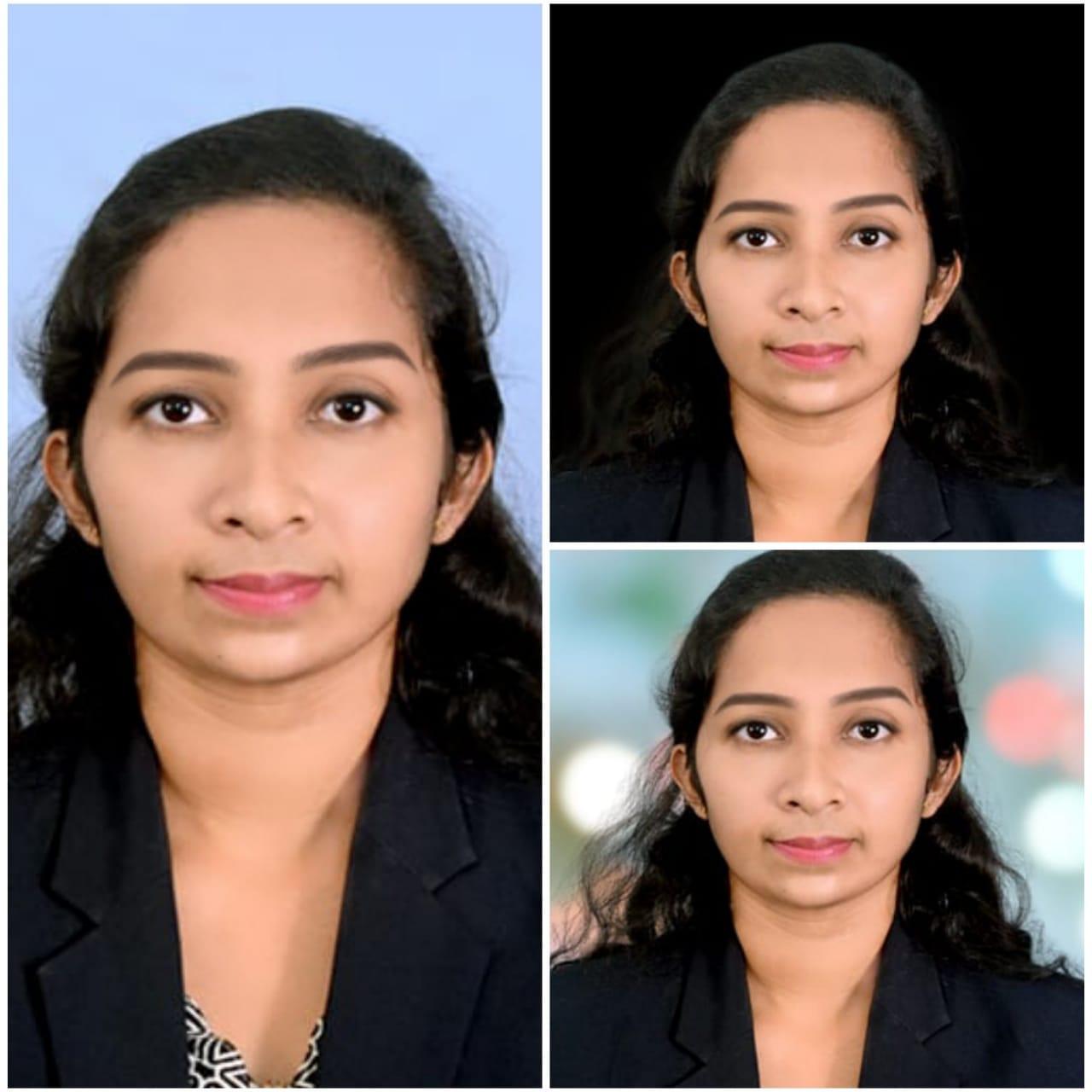 Professional Background Remove from Photo. 20 Photos-