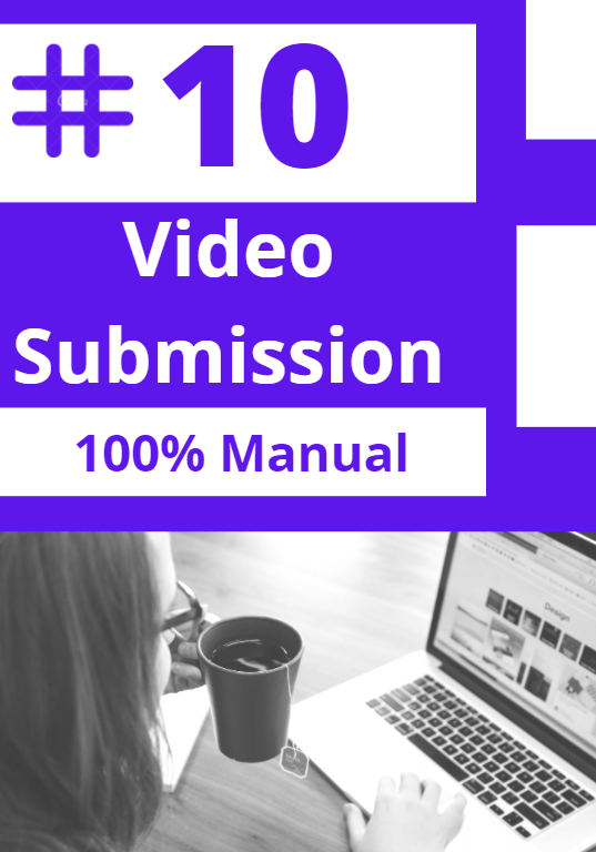 I will do natural organic you-tube video promotion to...