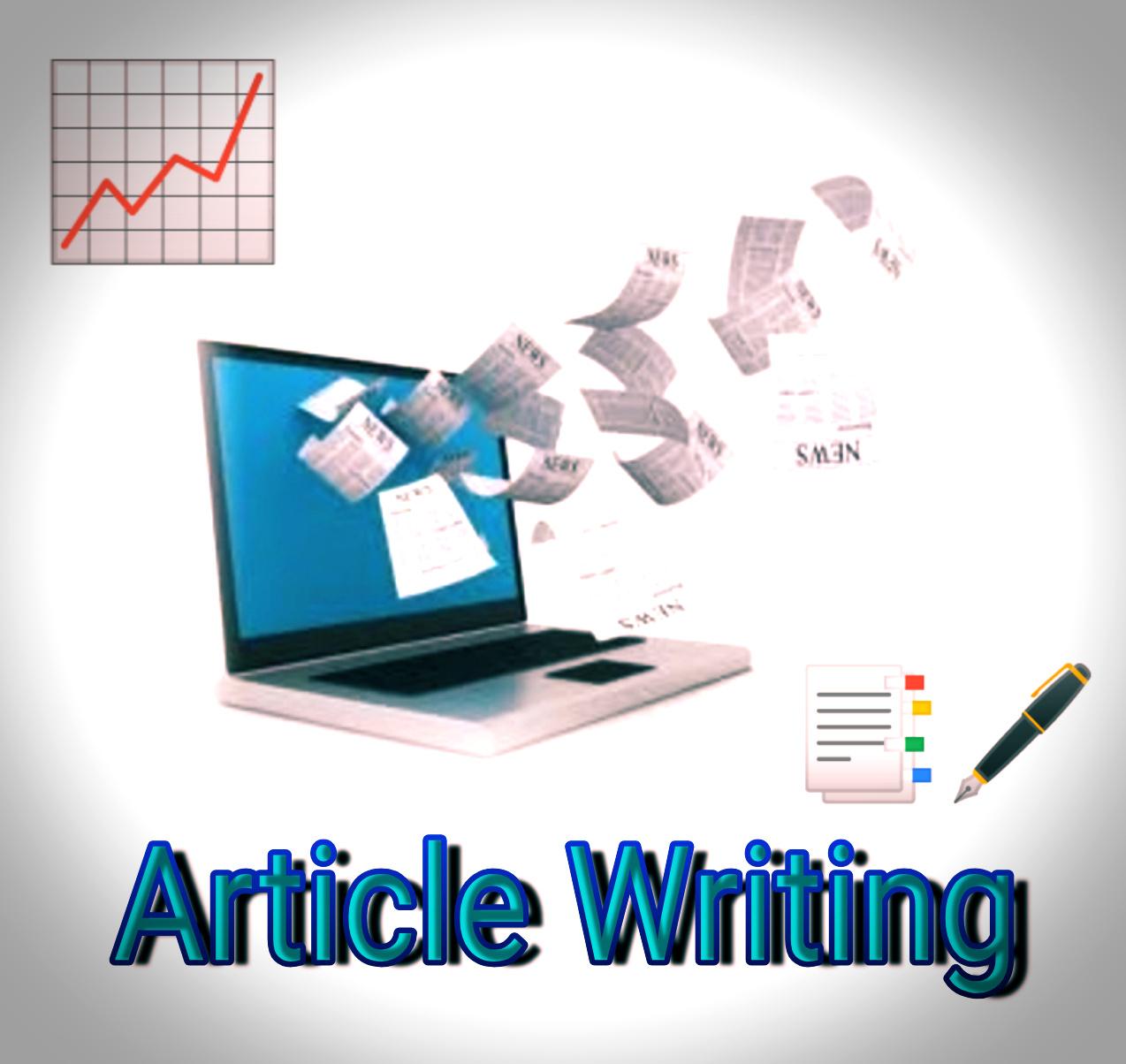 Write 1000 words Article/Website Content or Blog Post...