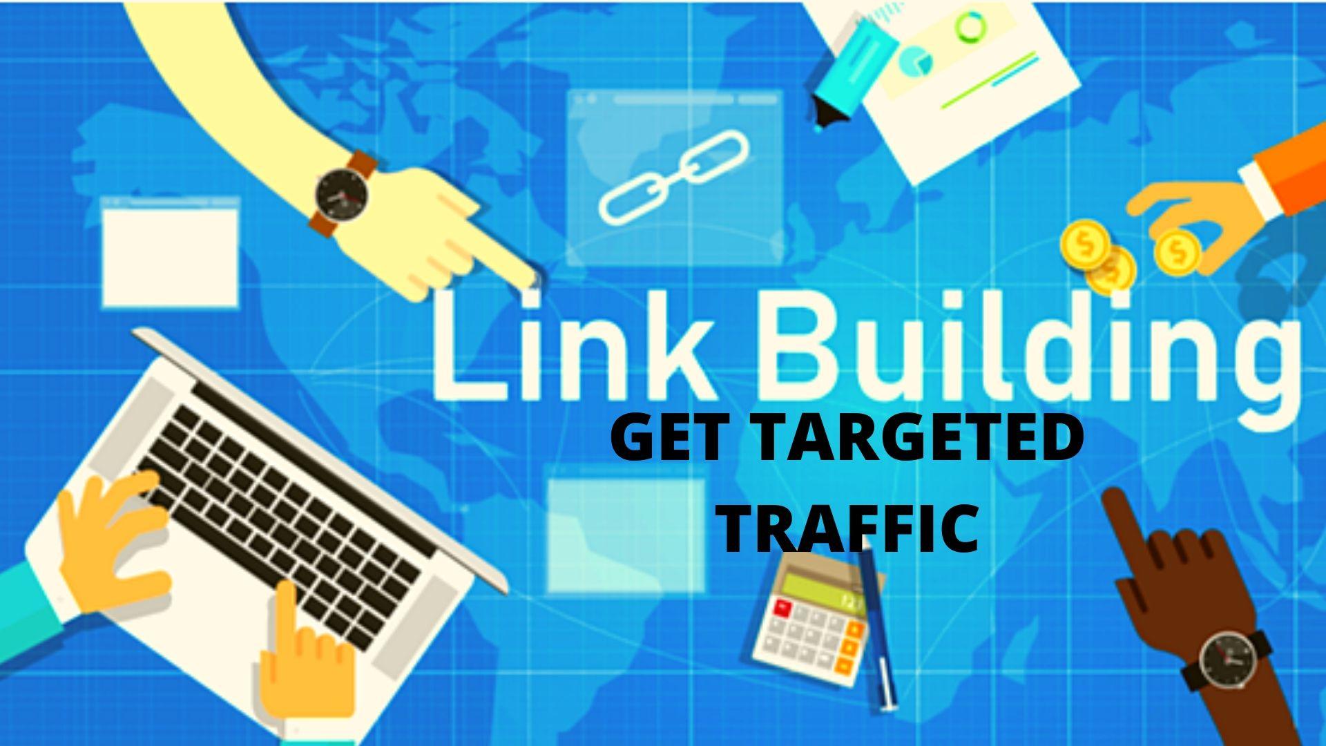 Get 30+ whitehat seo linkbuilding