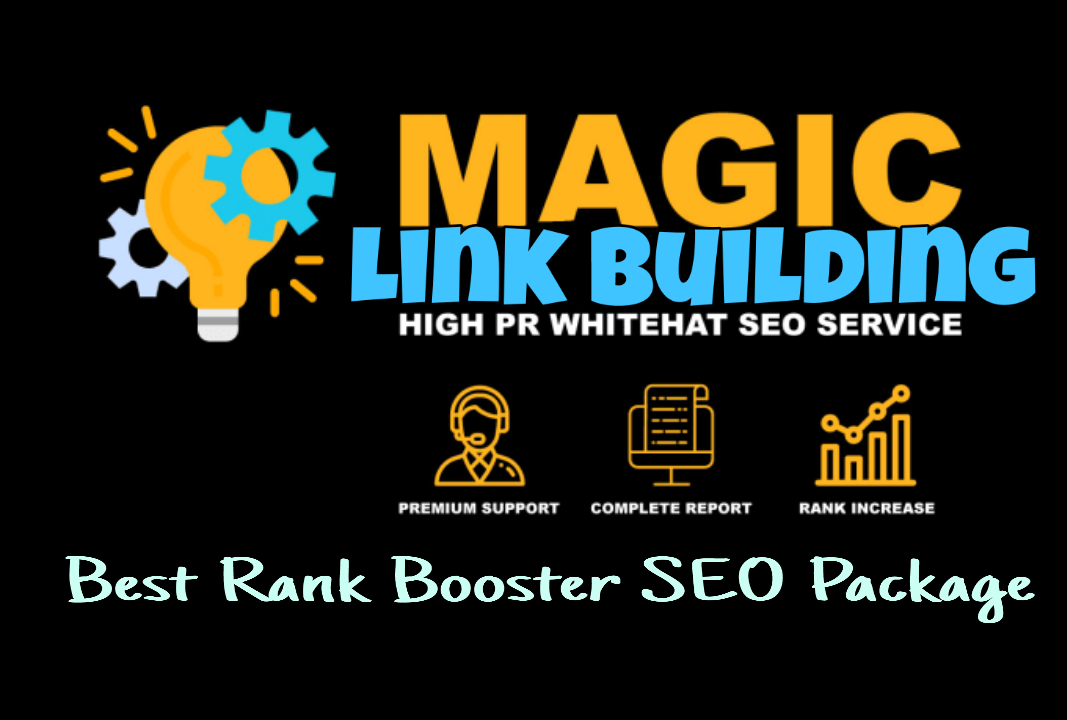 Latest White Hat Manual Link Building SEO to Google R...
