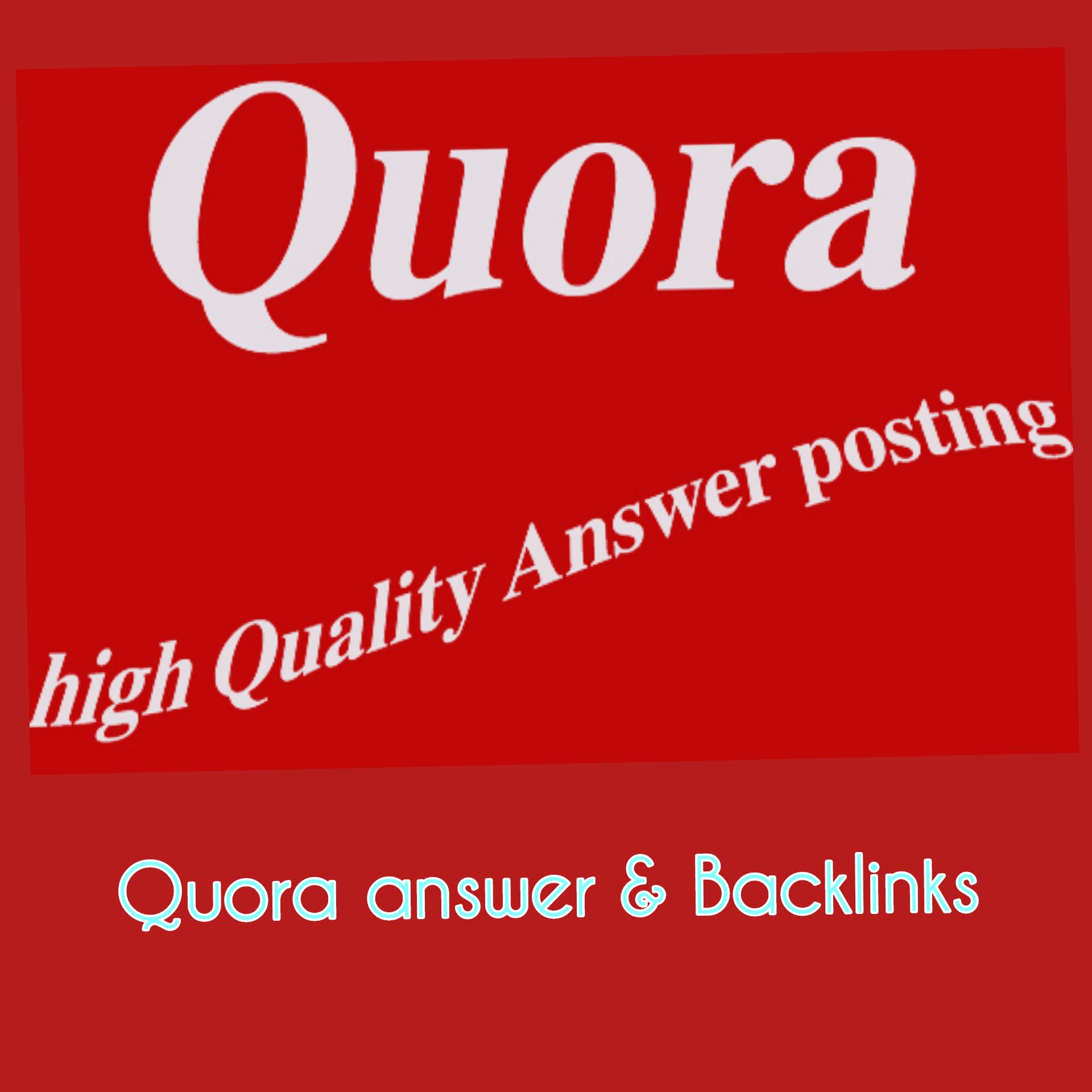 Rocket types promote your website unique 30+ quora an...