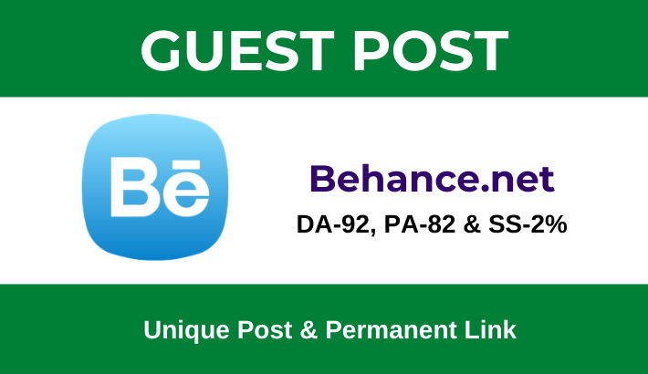 Write and Publish High Authority Dofollow Guest post ...