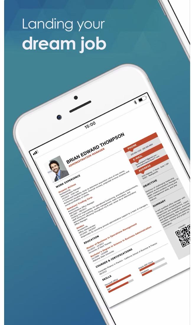 I will Professionally Write, Rewrite, Edit Resume f...