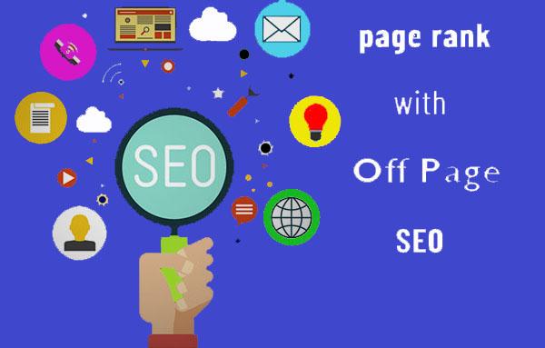 Massive Off-page SEO offer that will rank your domain...