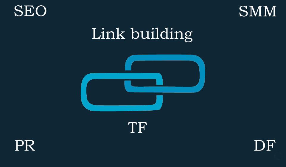 RANK YOUR SITE BY MASSIVE 50 BACKLINKS, Linkbuilding